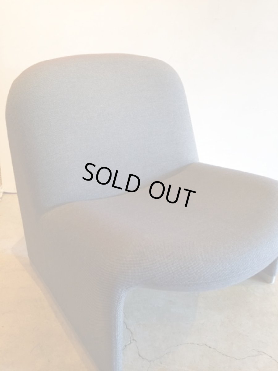 画像3: " Giancalo Piretti" Sofa (3)