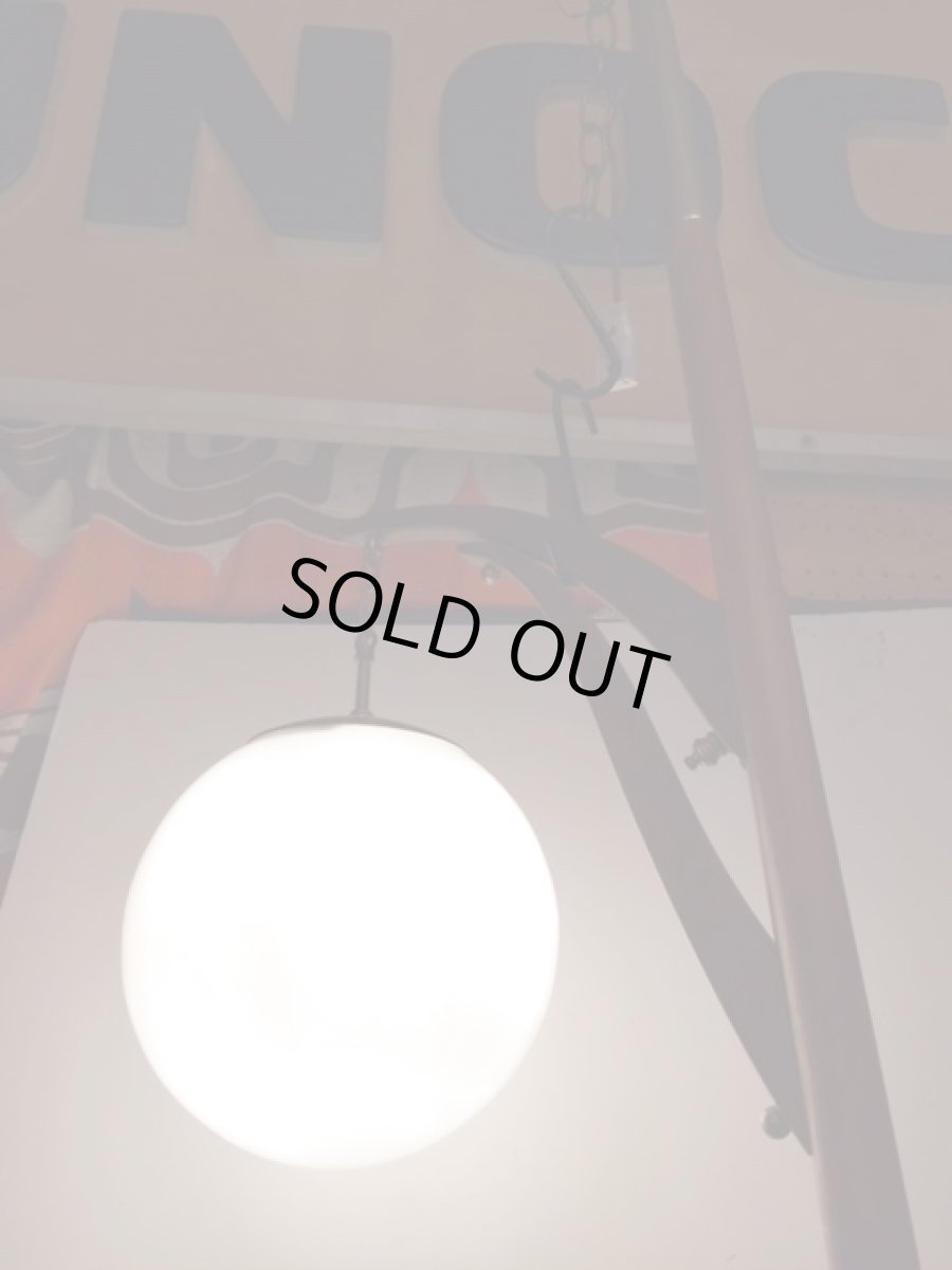 画像6:  Vintage Pole Lamp (6)