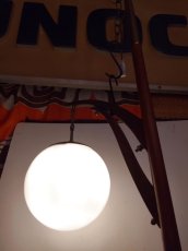 画像6:  Vintage Pole Lamp (6)