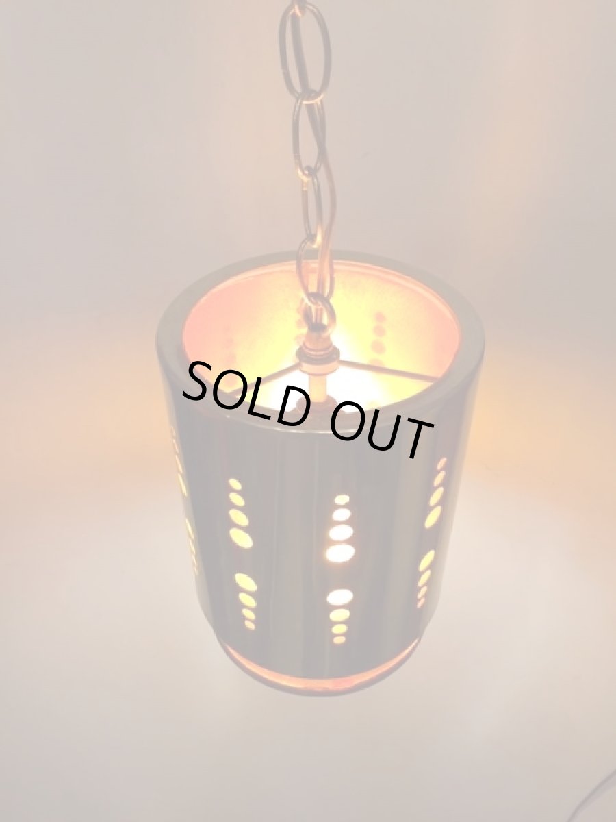 画像2: Vintage 50' Pendant Light  (2)