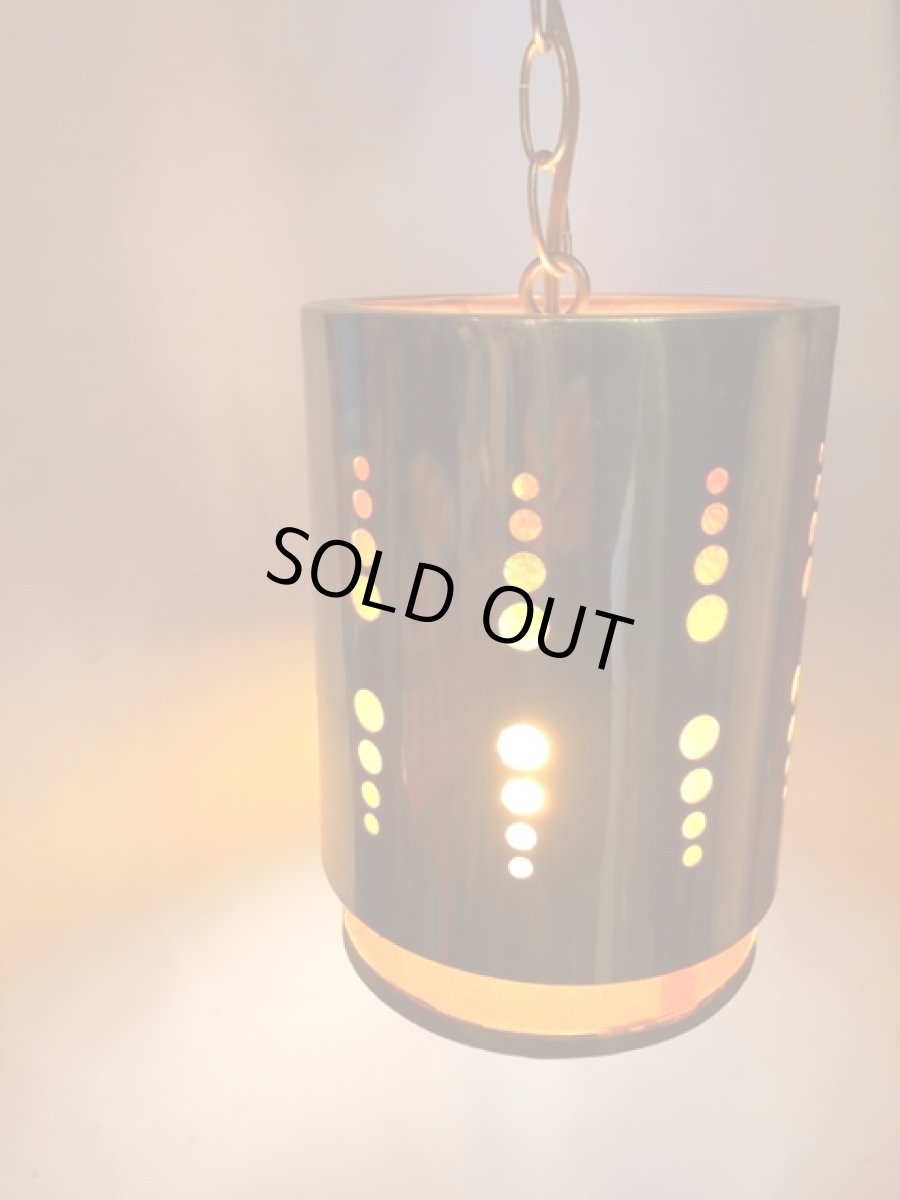 画像3: Vintage 50' Pendant Light  (3)
