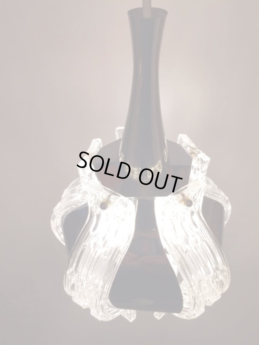 画像6: "Space Age"Pendant Light  (6)