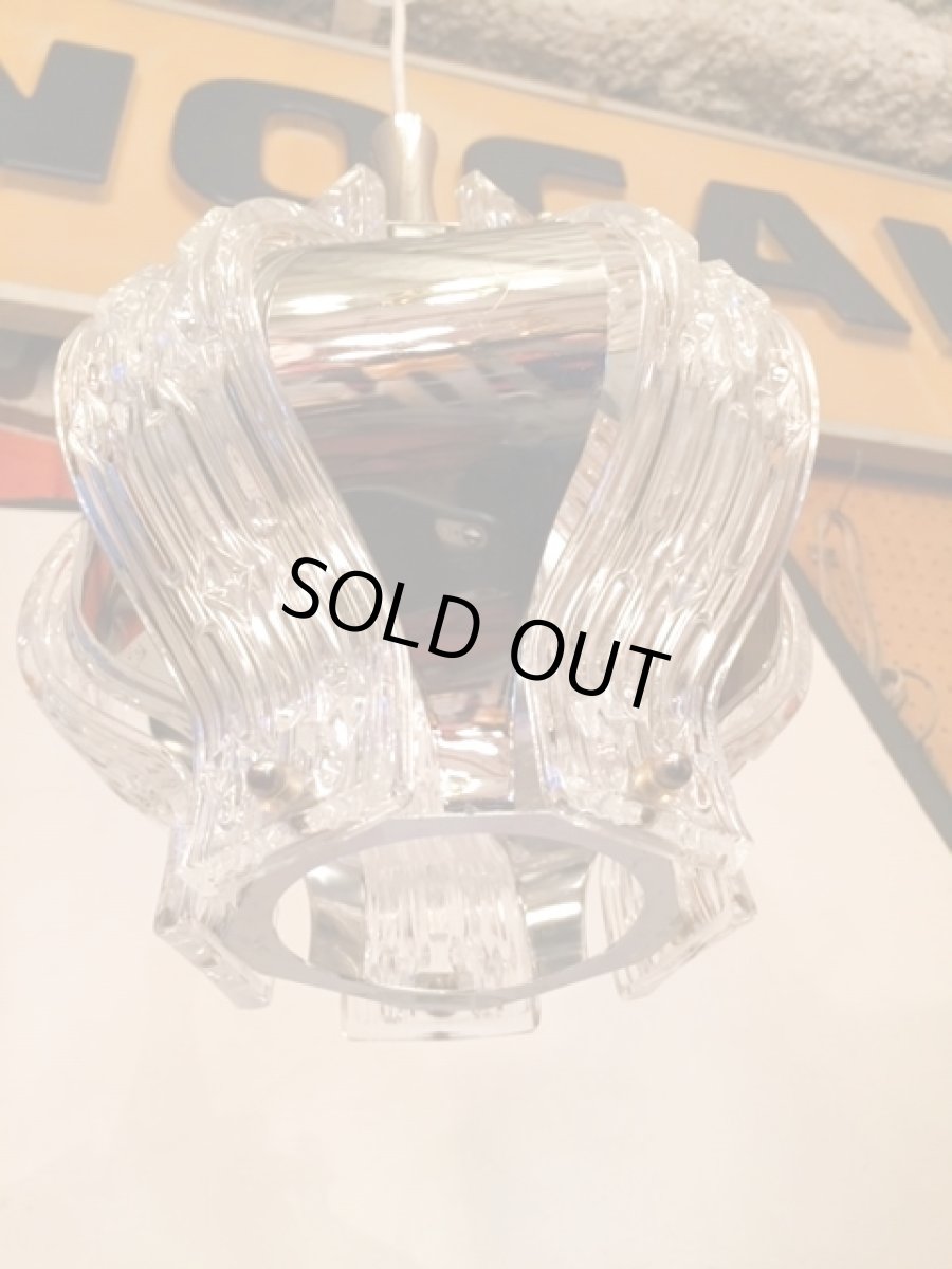 画像5: "Space Age"Pendant Light  (5)