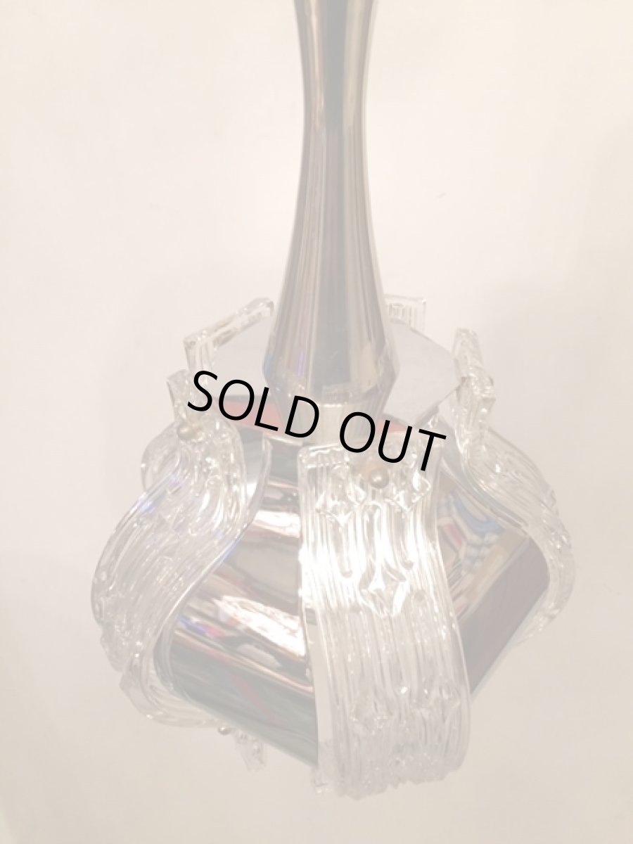 画像3: "Space Age"Pendant Light  (3)