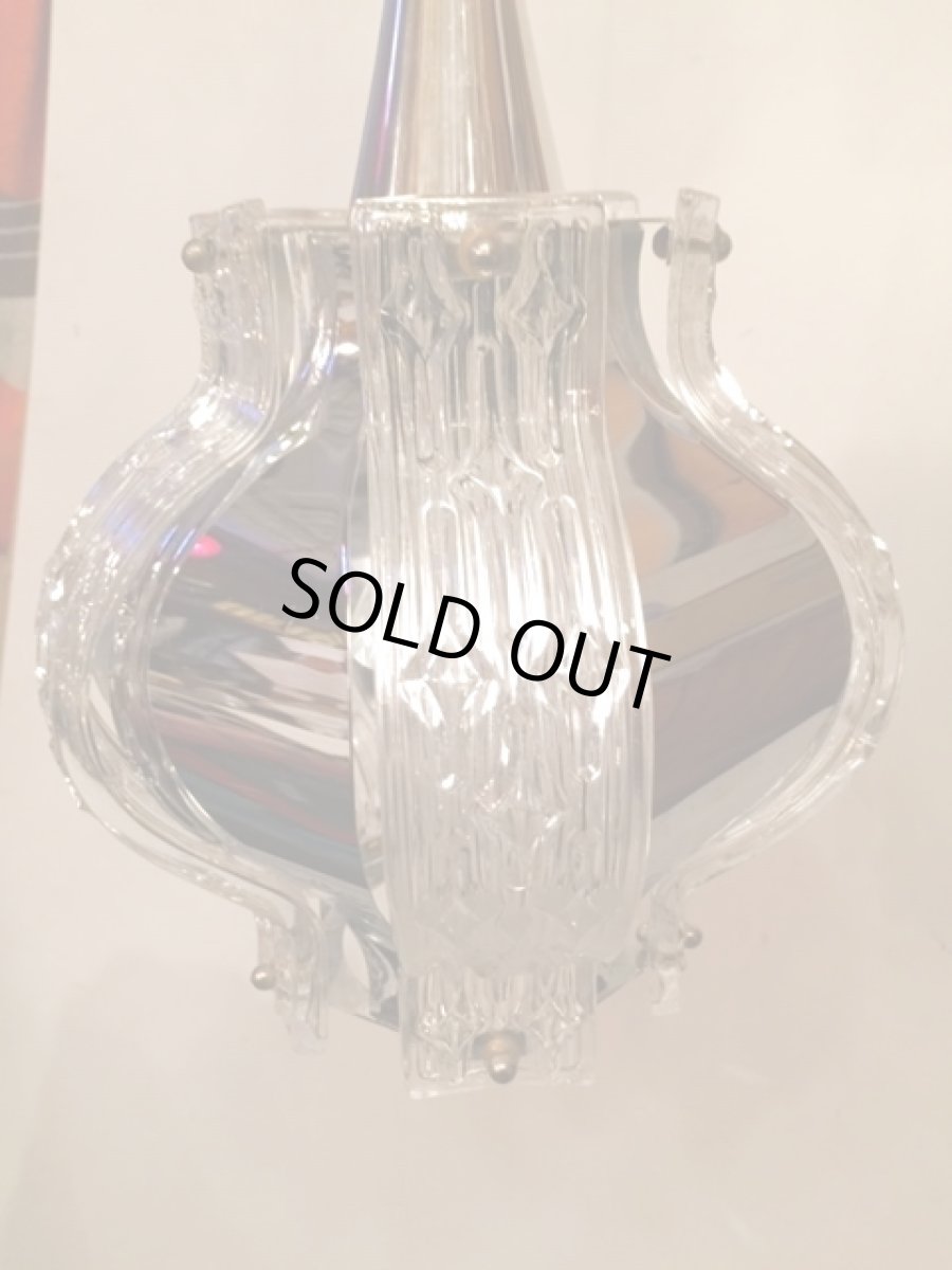 画像2: "Space Age"Pendant Light  (2)