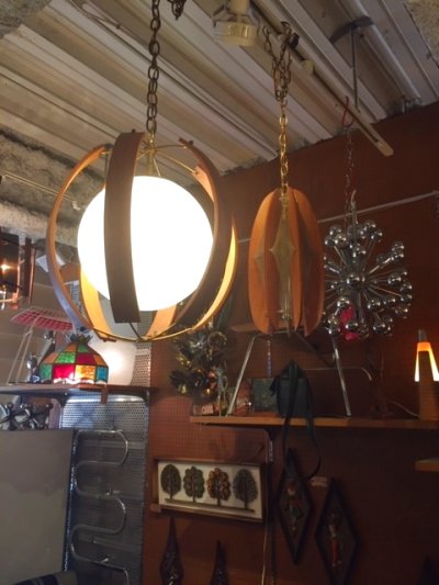 画像1: Modern Pendant Light 