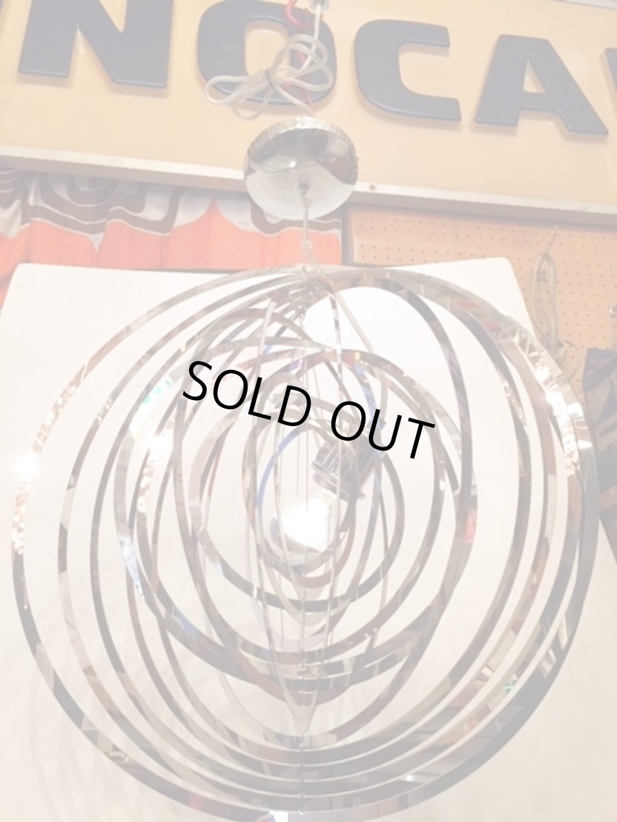 画像3: "Space Age"Pendant Light  (3)