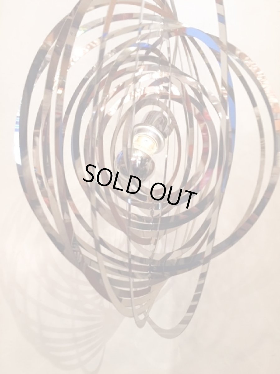 画像5: "Space Age"Pendant Light  (5)