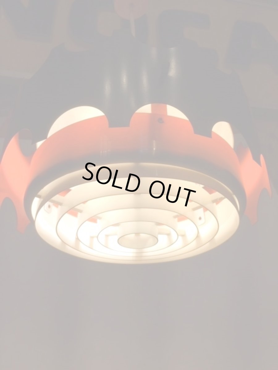 画像5: "Space Age"Pendant Light  (5)