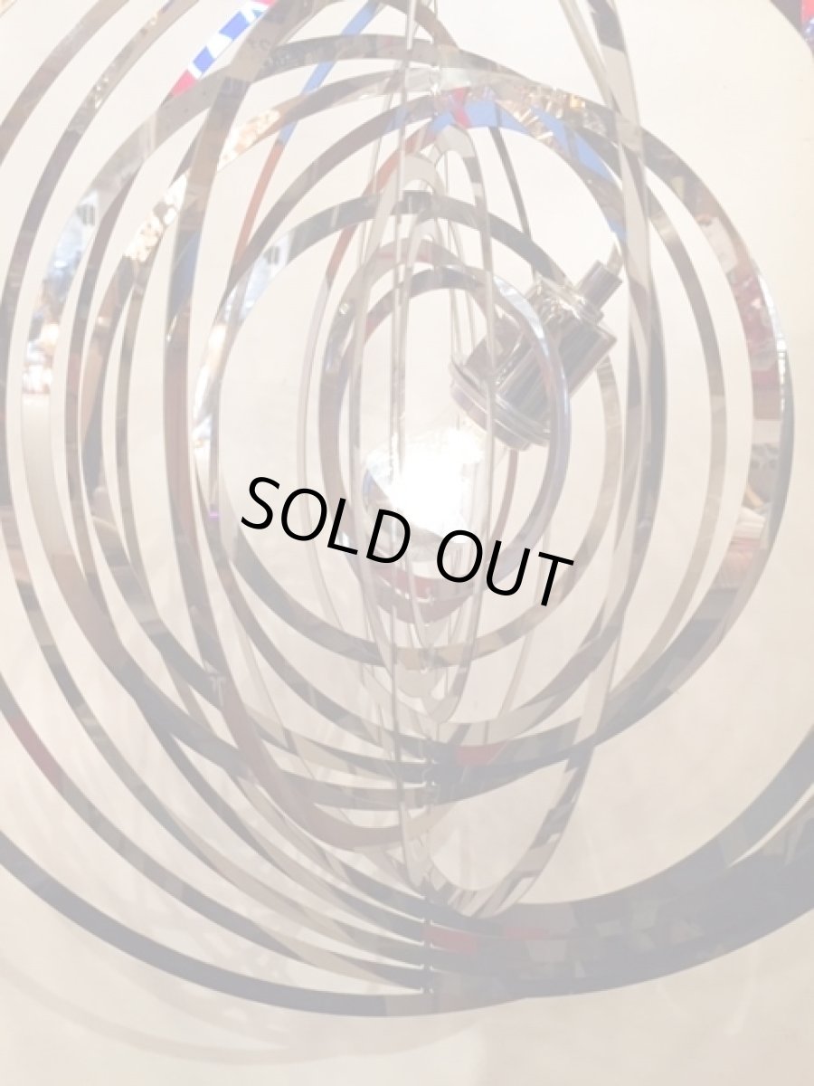 画像4: "Space Age"Pendant Light  (4)