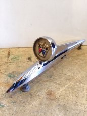 画像1:  "FORD1957" Hood Ornament (1)