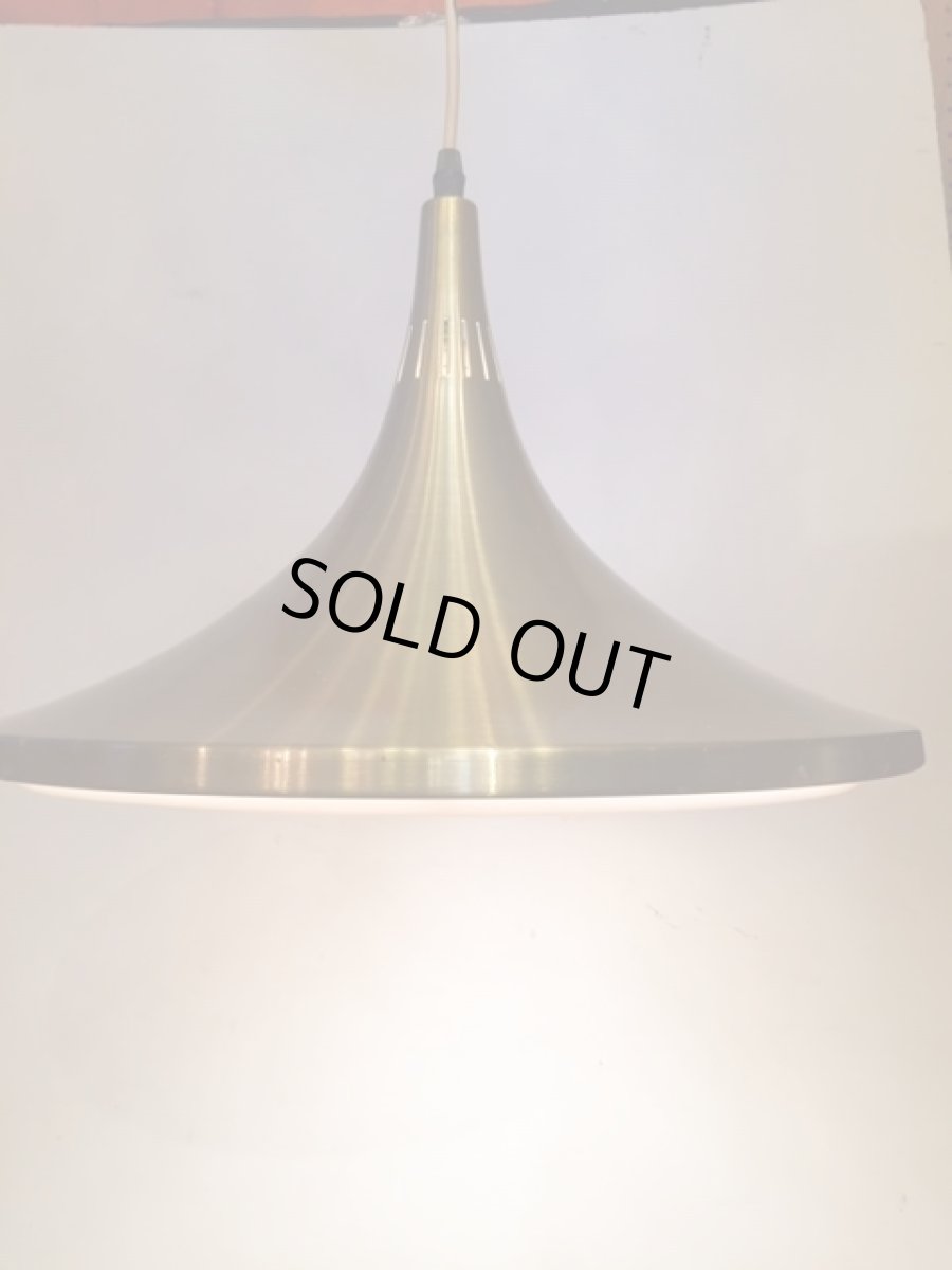 画像5: Vintage Pendant Light  (5)