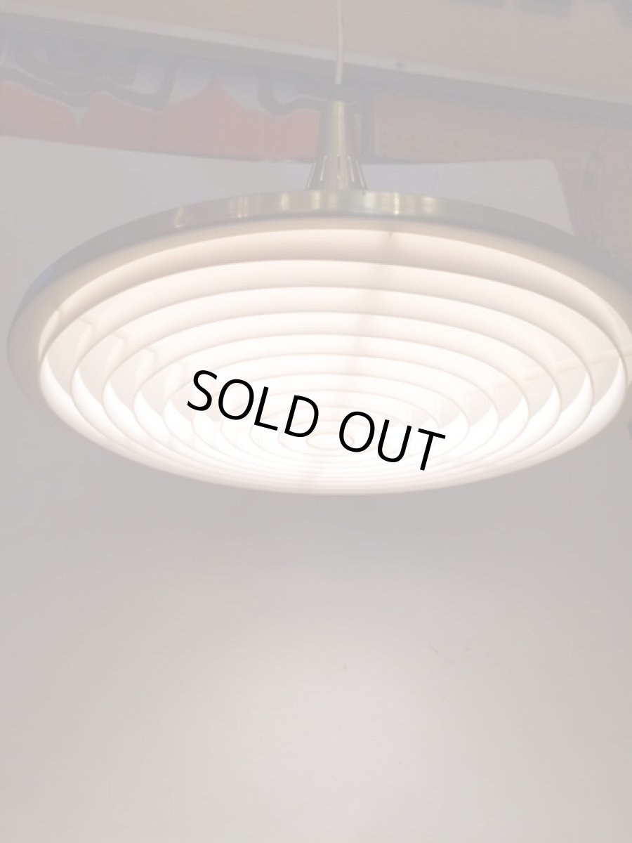 画像6: Vintage Pendant Light  (6)