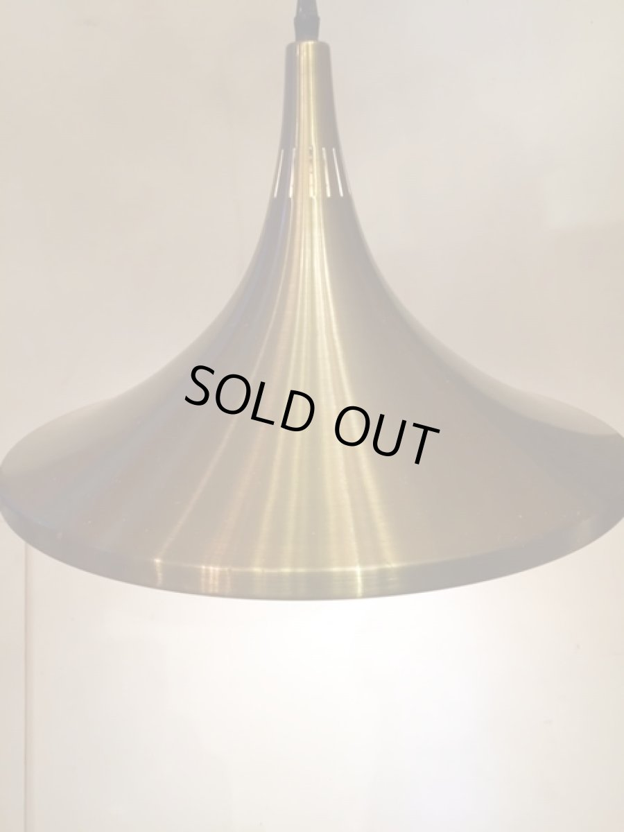 画像2: Vintage Pendant Light  (2)