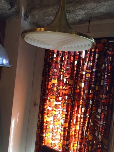 画像3: Vintage Pendant Light 