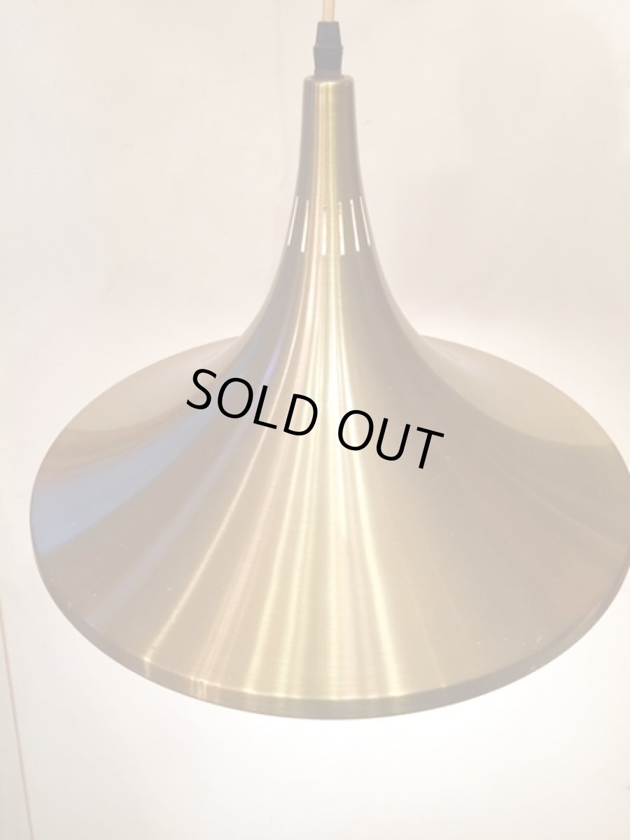 画像3: Vintage Pendant Light  (3)