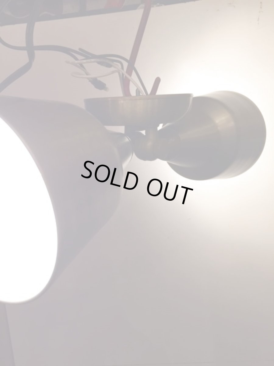 画像4: "REMCRAFT" Wall Lamp (4)