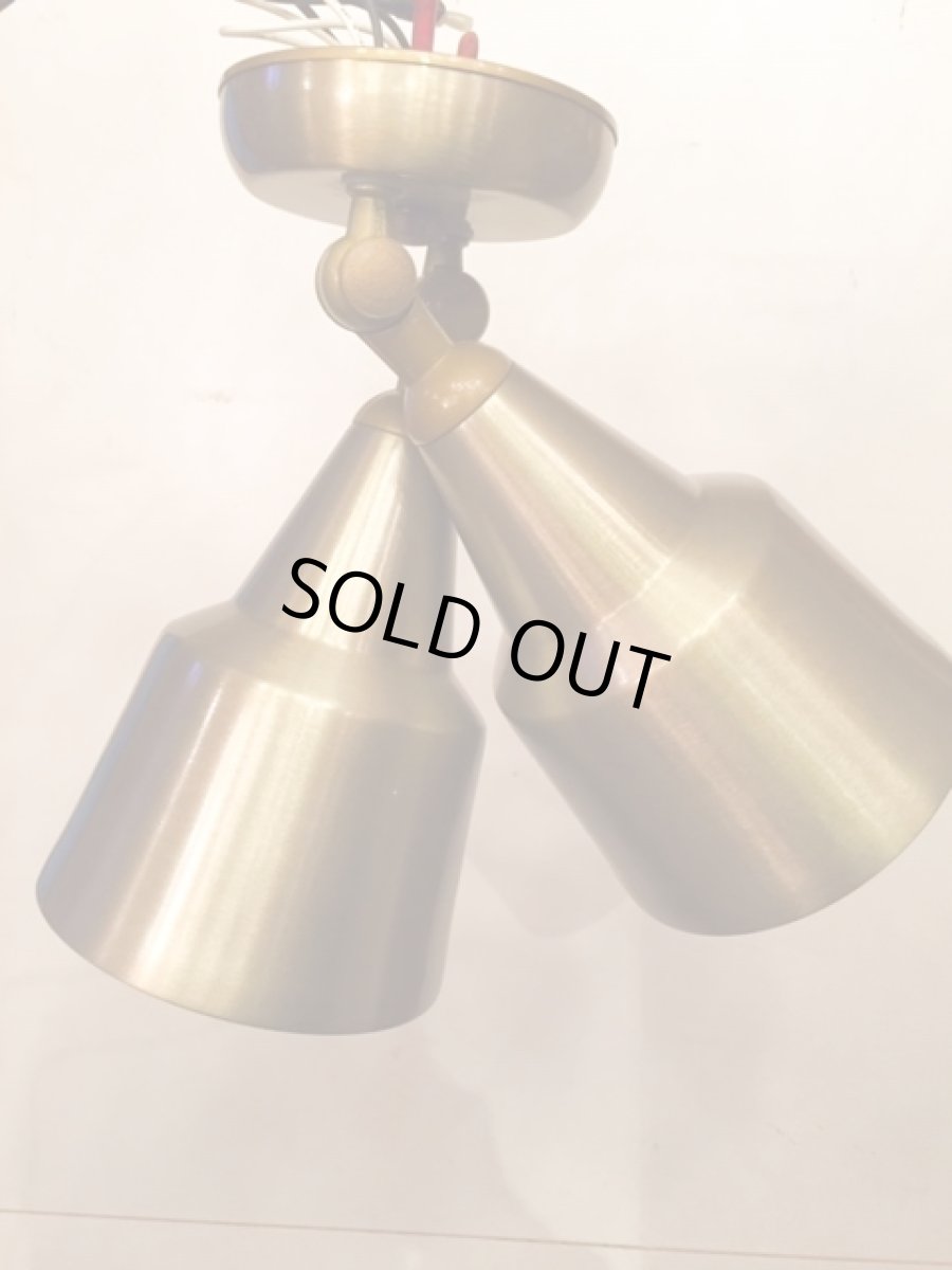 画像6: "REMCRAFT" Wall Lamp (6)