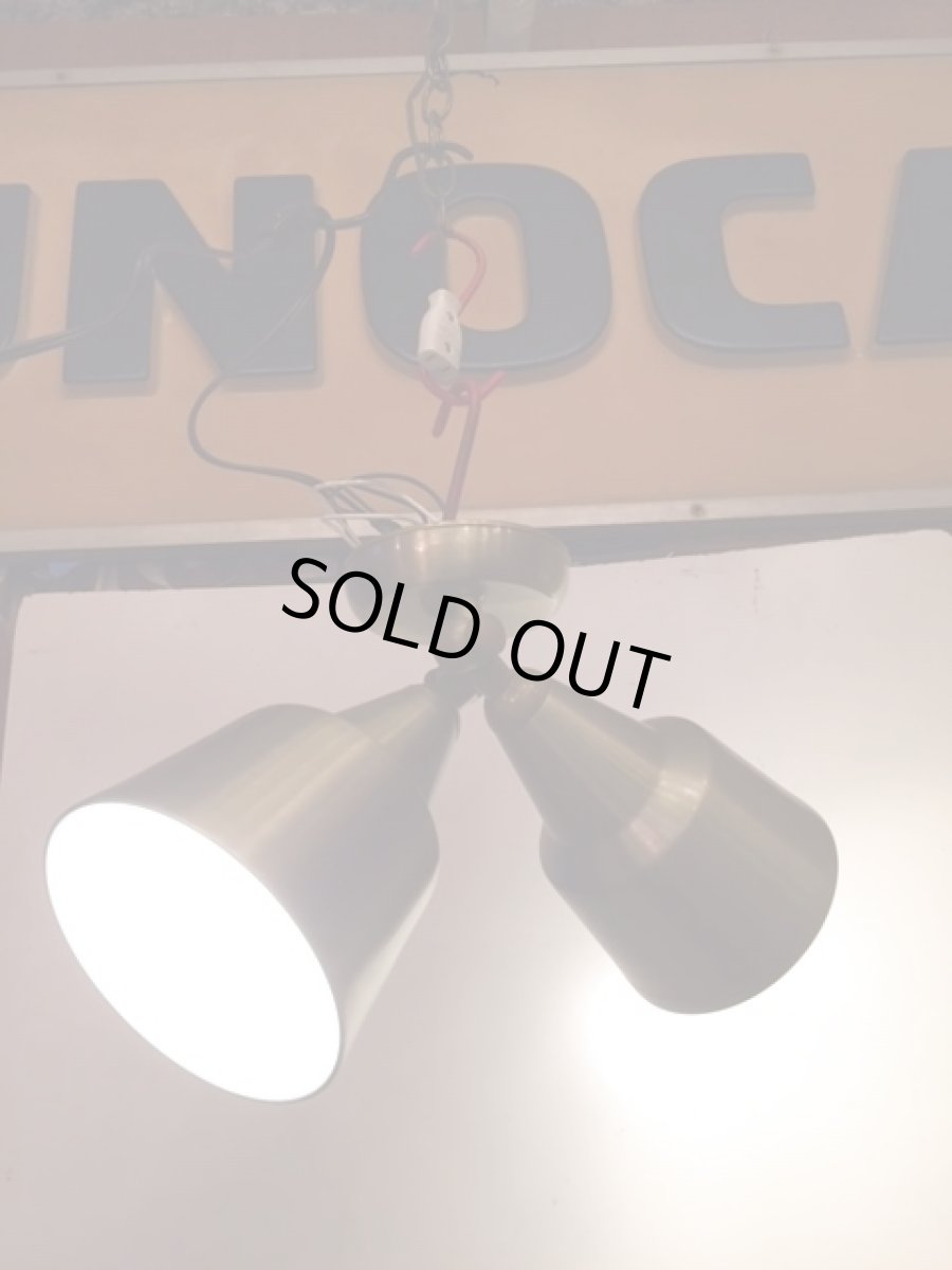 画像2: "REMCRAFT" Wall Lamp (2)