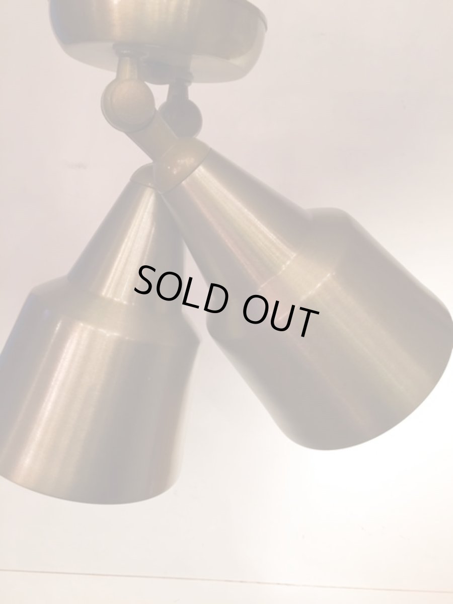 画像5: "REMCRAFT" Wall Lamp (5)