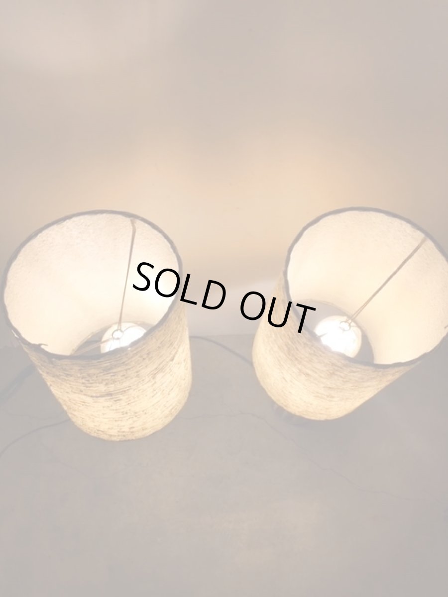 画像2: "50's" Desk Light (2)