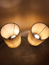 画像2: "50's" Desk Light (2)