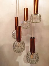 画像6: "Space Age"5連Pendant Light  (6)