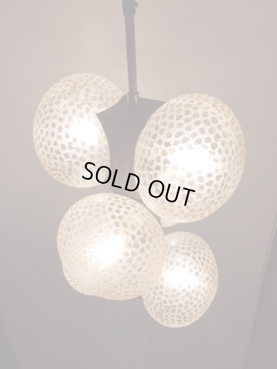 画像3: "Space Age"Pendant Light  (3)