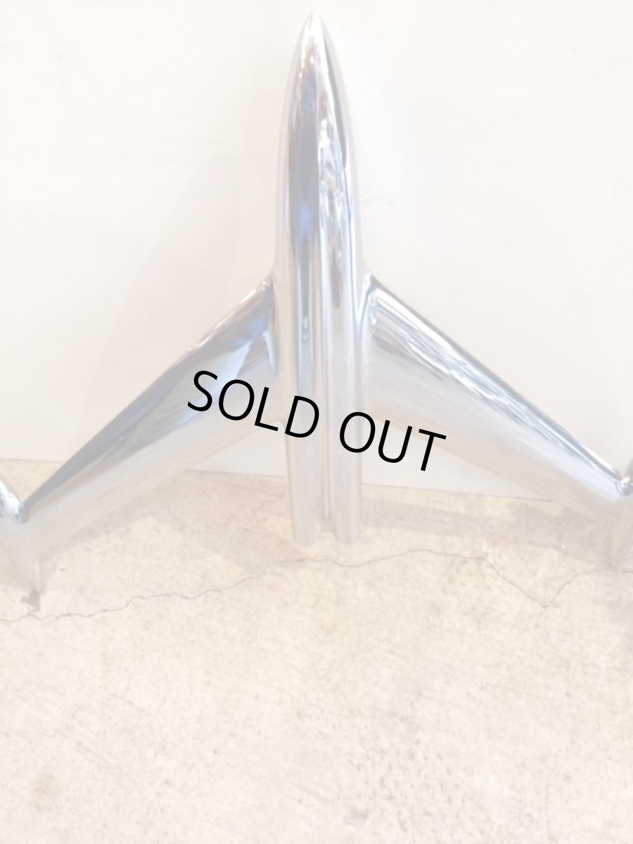 画像5:  "Oldmobile1956" Hood Ornament (5)