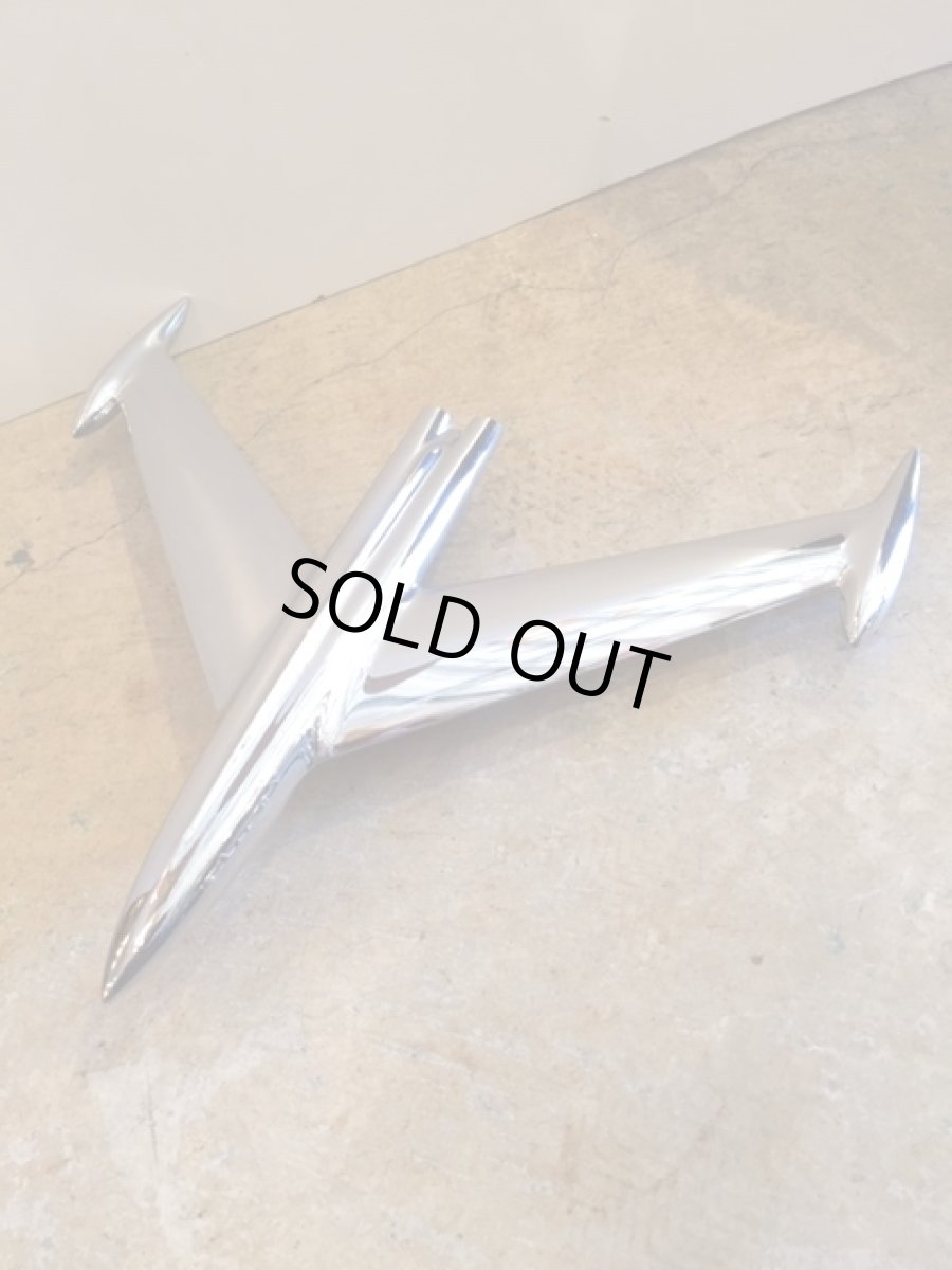 画像3:  "Oldmobile1956" Hood Ornament (3)