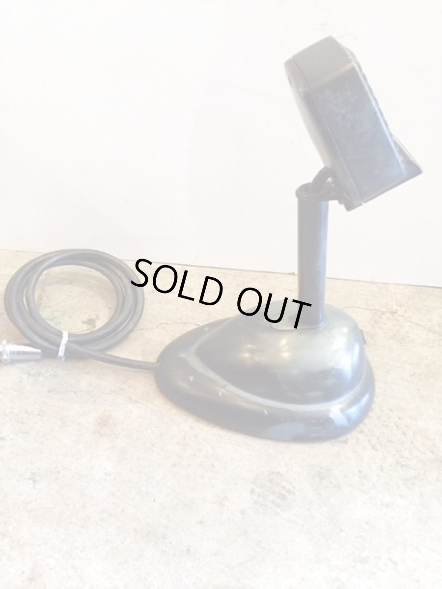 画像3:  "GE" Vintage Mike (3)