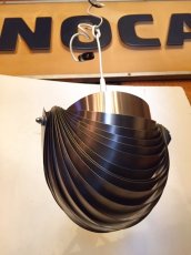 画像1: "Space Age" Pendant Light  (1)