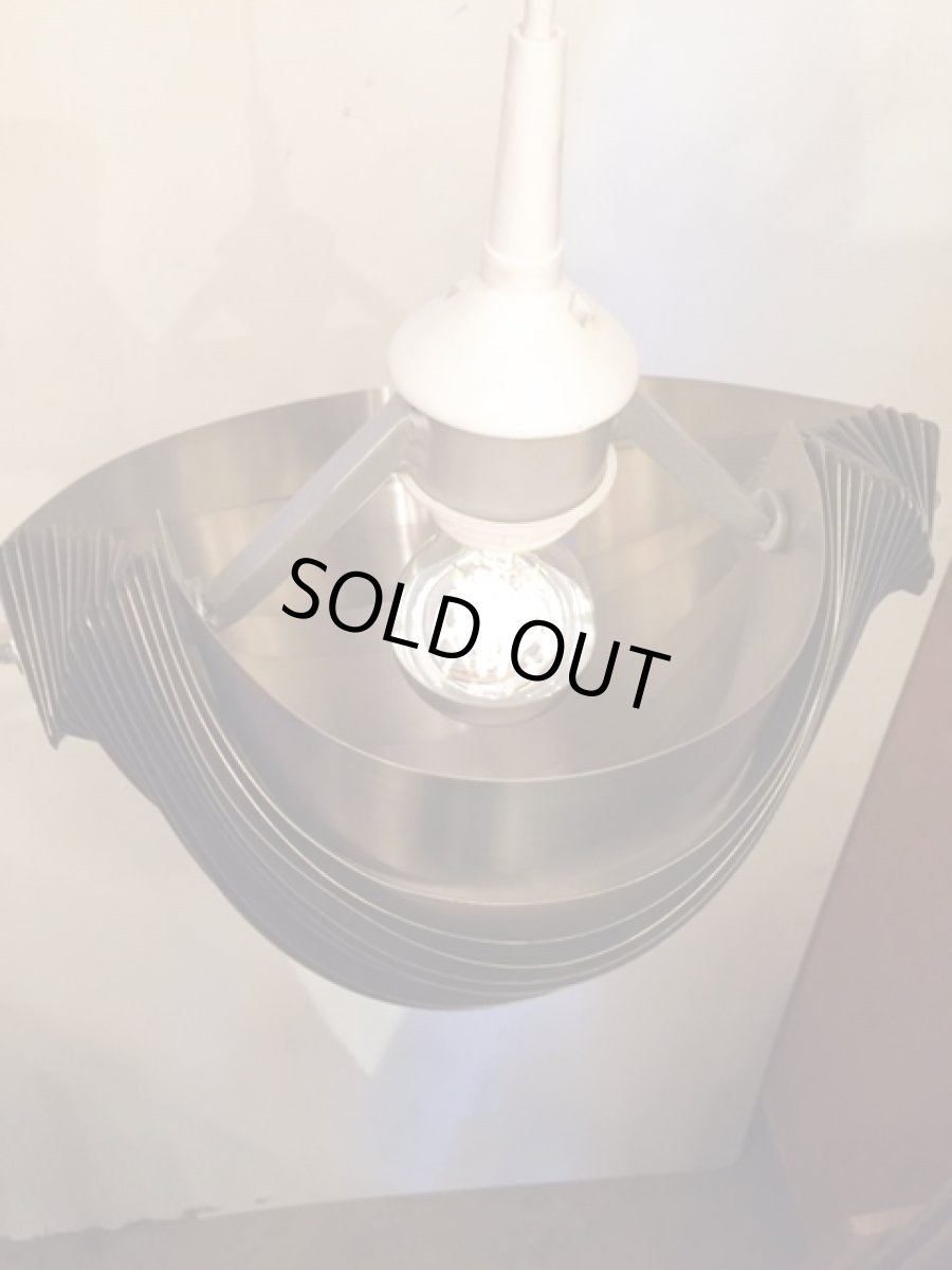 画像5: "Space Age" Pendant Light  (5)