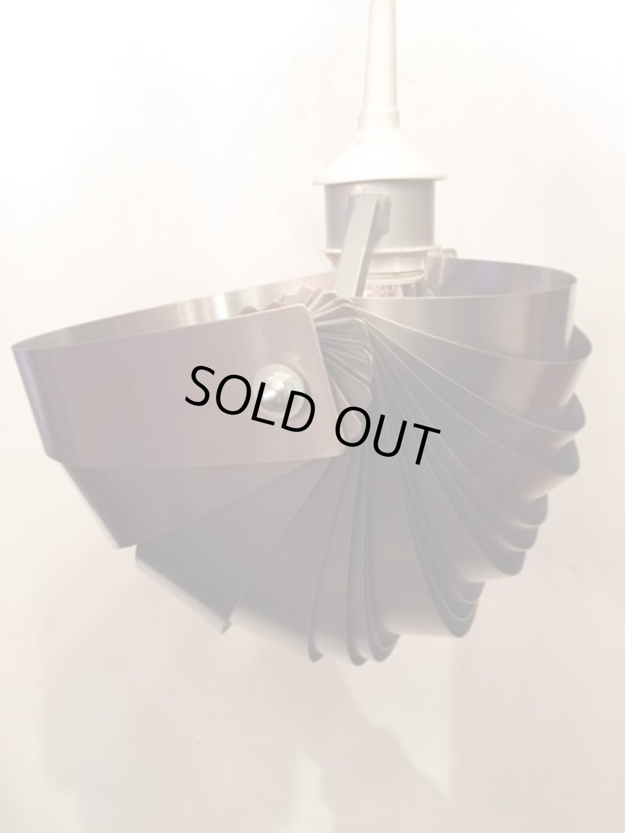 画像7: "Space Age" Pendant Light  (7)