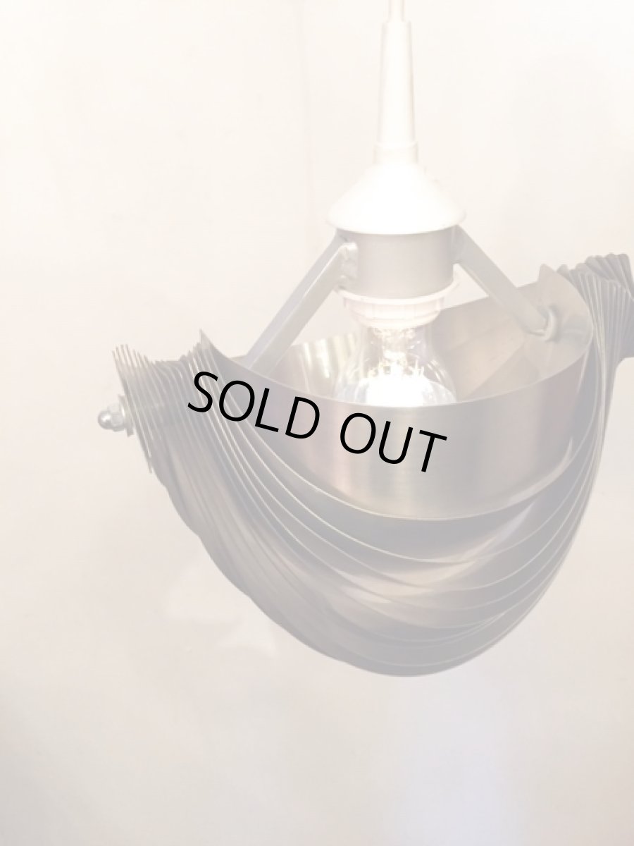 画像3: "Space Age" Pendant Light  (3)