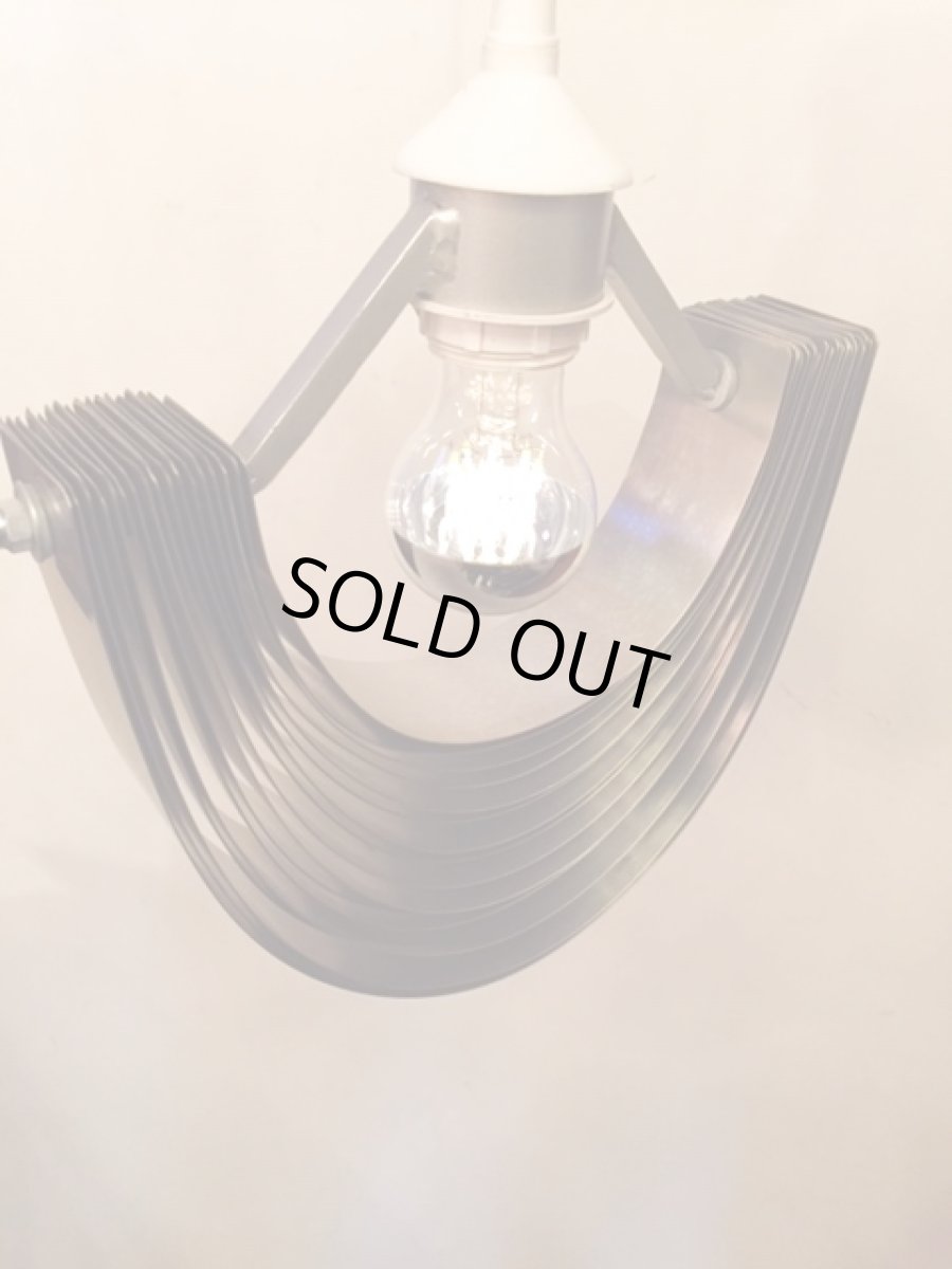 画像6: "Space Age" Pendant Light  (6)