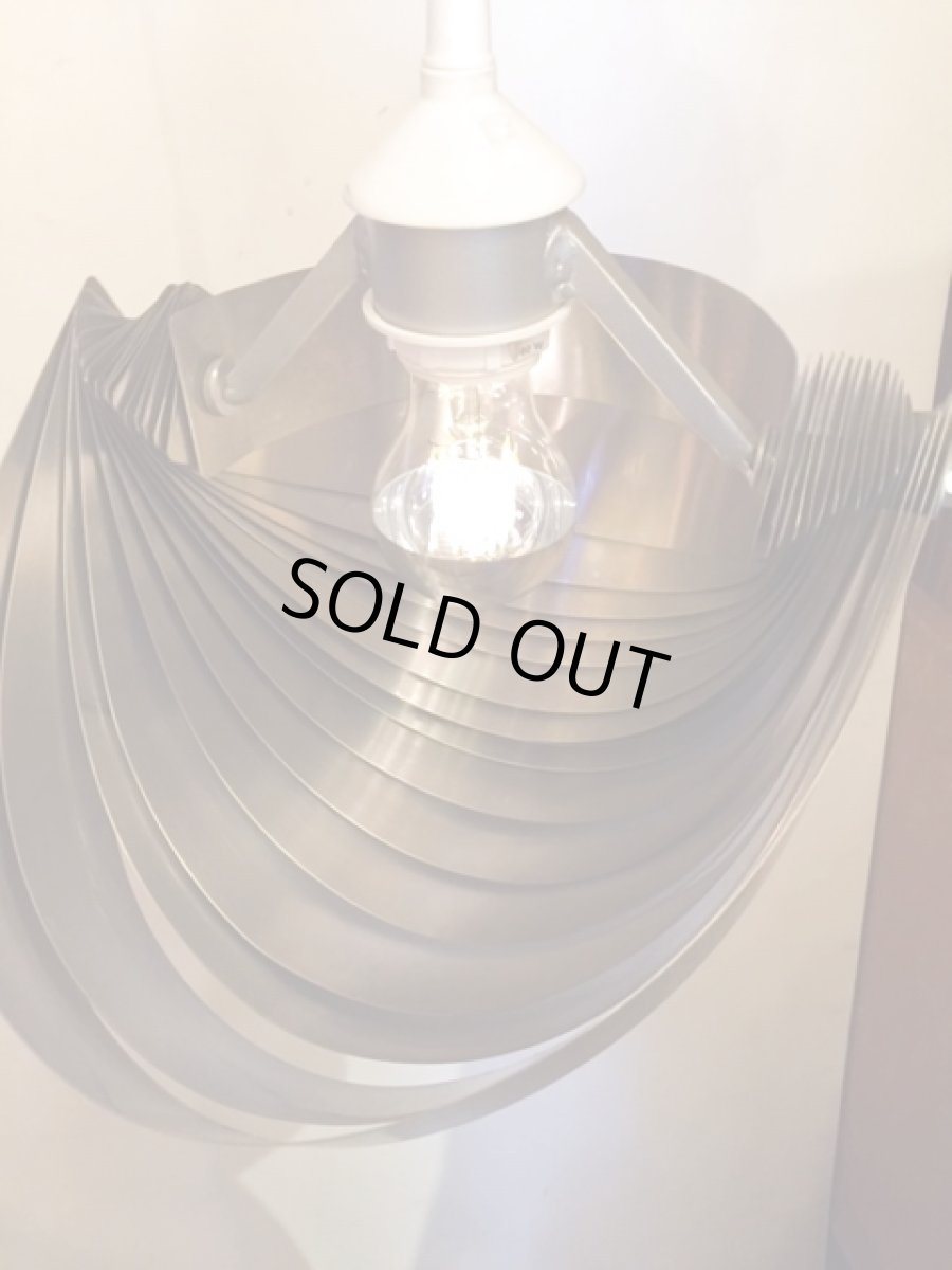 画像4: "Space Age" Pendant Light  (4)