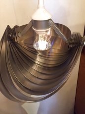 画像4: "Space Age" Pendant Light  (4)