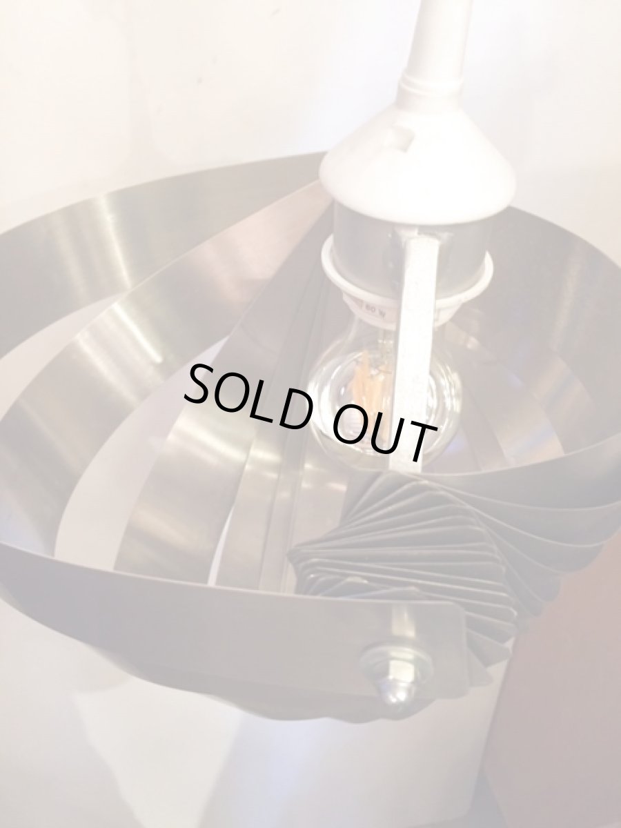 画像8: "Space Age" Pendant Light  (8)