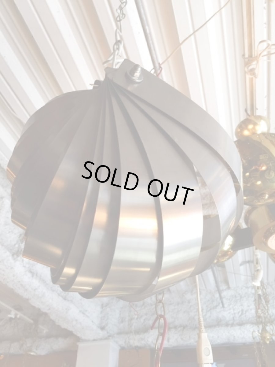 画像9: "Space Age" Pendant Light  (9)