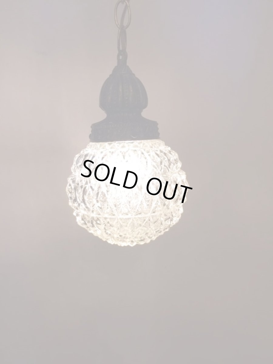 画像2: Spanish  Pendant Light (2)