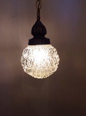 画像2: Spanish  Pendant Light (2)