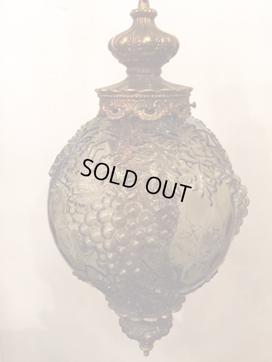 画像7: Spanish  Pendant Light (7)