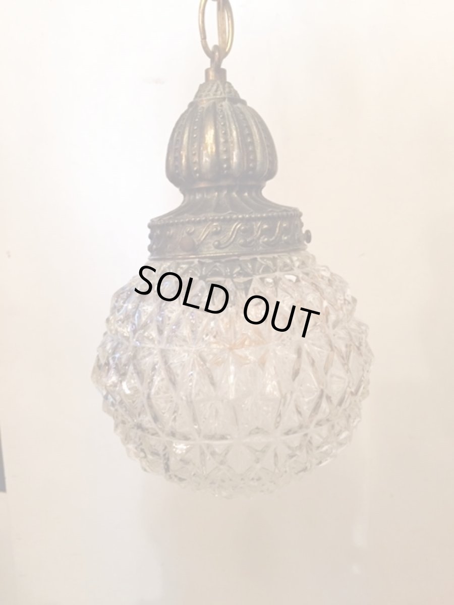 画像6: Spanish  Pendant Light (6)