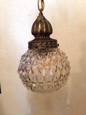 画像6: Spanish  Pendant Light (6)