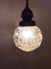 画像1: Spanish  Pendant Light (1)