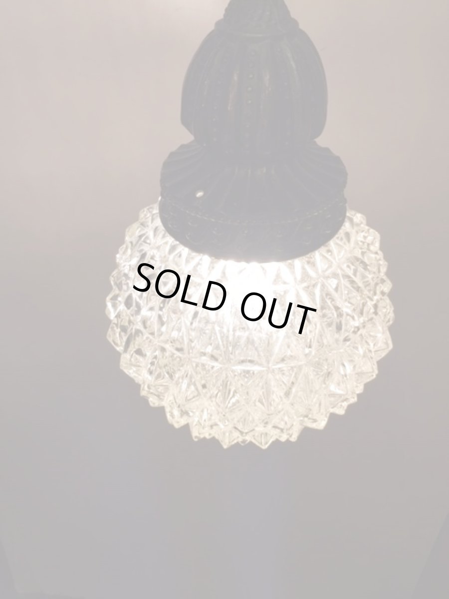 画像4: Spanish  Pendant Light (4)