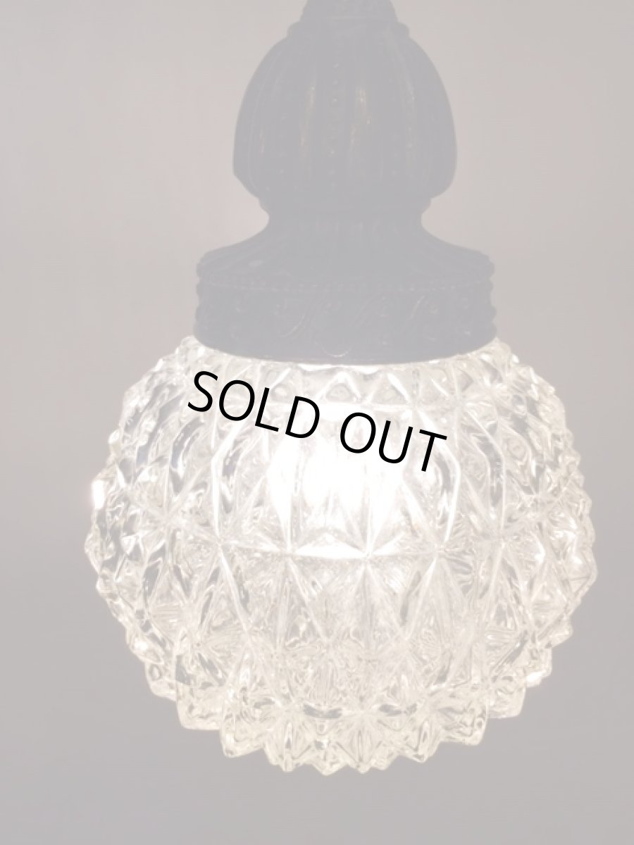 画像5: Spanish  Pendant Light (5)