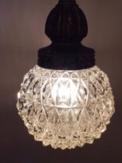 画像5: Spanish  Pendant Light (5)