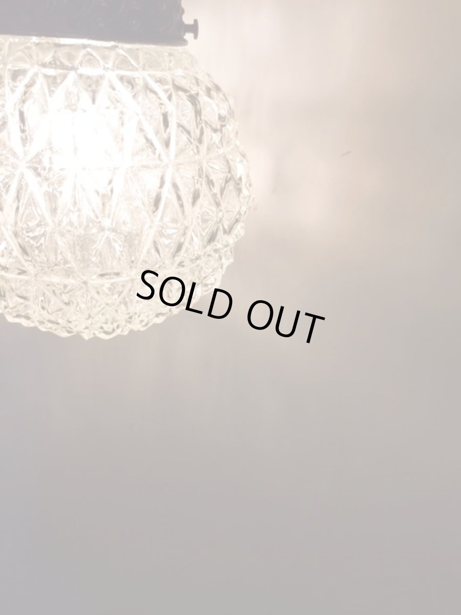 画像3: Spanish  Pendant Light (3)